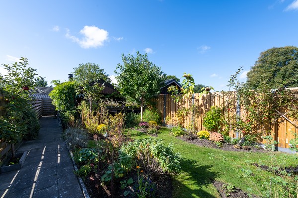 Medium property photo - Bûtsingel 44, 8501 DJ Joure